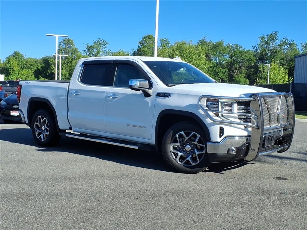 gmc sierra 1500 2022 1GTUUDED1NZ625373 image gmc sierra 1500 2022 1GTUUDED1NZ625373 image